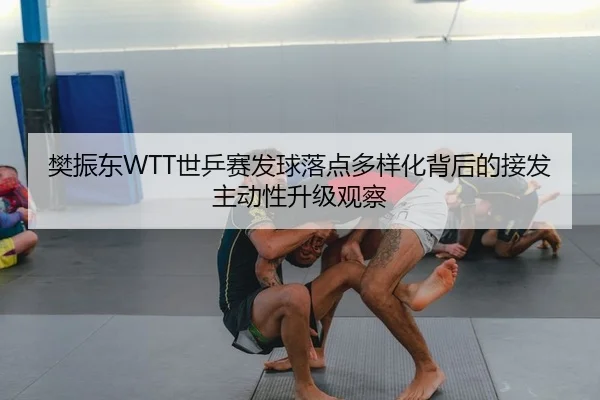 樊振东WTT世乒赛发球落点多样化背后的接发主动性升级观察